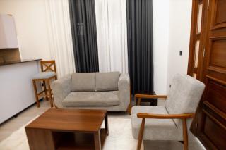 MARA Apartments - Gisenyi - 8