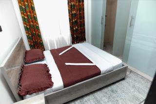 MARA Apartments - Gisenyi - 7