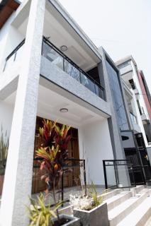 MARA Apartments - Gisenyi - 6