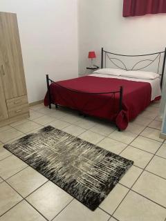 Cozy apartment in Magliano, 50 m² with terrace - 6