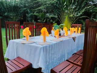 Kerama Silent Lodge - Arusha - 7