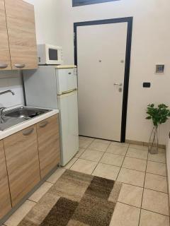 Cozy apartment in Magliano, 50 m² with terrace - 2