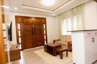 MARA Apartments - Gisenyi - 1