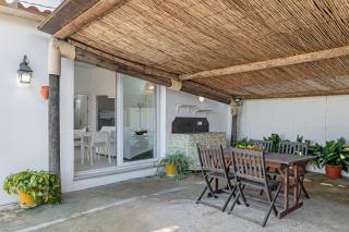 Casita dias felices - Chiclana de la Frontera - 8