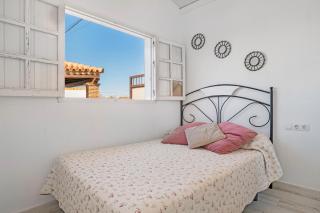 Casita dias felices - Chiclana de la Frontera - 2