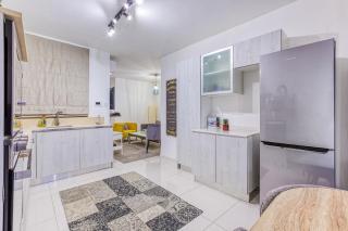 Contemporary 2-Bedroom Escape - Tal-Franċiż - 6