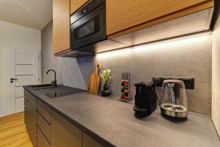 Long Street Deluxe Suite Apartment Prague - Prague - 5