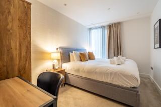 The Lux at Ryedale House - 5