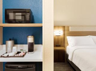Holiday Inn Express & Suites Morrow – Atlanta South by IHG - Morrow - 9
