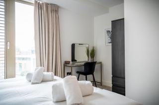 The Lux at Ryedale House - York - 6