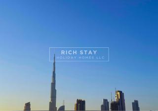 Sleek 2BR in Nobles, Business Bay - 7
