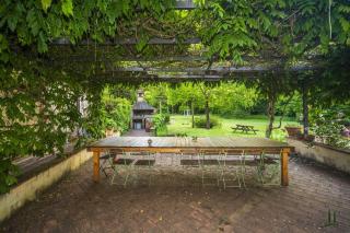 Montaione Country House Amarrante, Pool, Ac - Montaione - 6