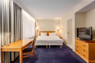 Radisson Blu Hotel & Spa, Daugava Riga - Riga - 4