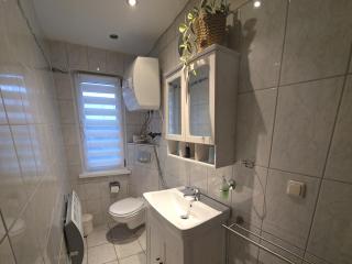 Kleiner Bungalow Wiesenperle - Trassenheide - 3