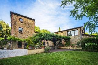 Montaione Country House Amarrante, Pool, Ac - Montaione - 0