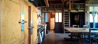 Chalet Refuge et Confort - 5