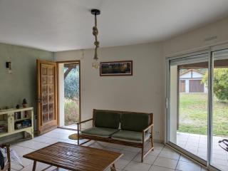 Villa landaise - Gastes - 4