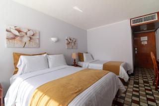 Hotel Bahia Cartagena - 4