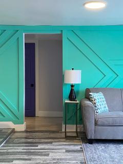 Adventure Haven Hot Tub & Quidi Vidi Charm - 5