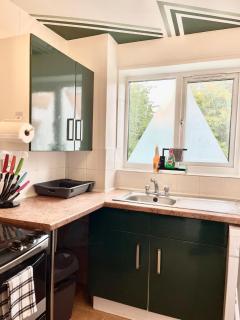The Express Apartment - Goodmayes - 2