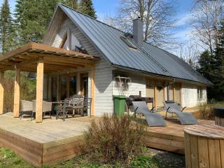 Mokko Saunahouse - Änkküla - 0