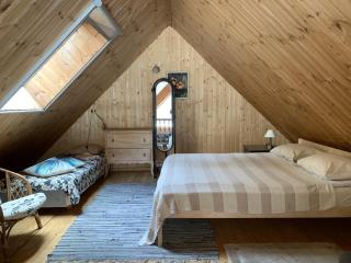 Mokko Saunahouse - Änkküla - 4