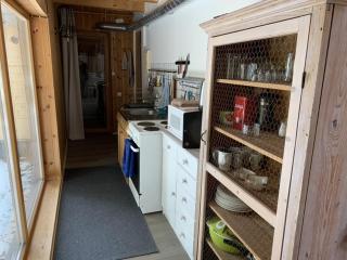 Mokko Saunahouse - Änkküla - 2