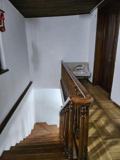Spring family hostel - Batoemi - 6