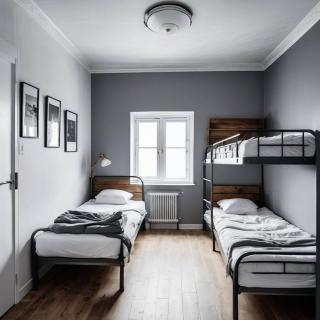 Spring family hostel - Batoemi - 1