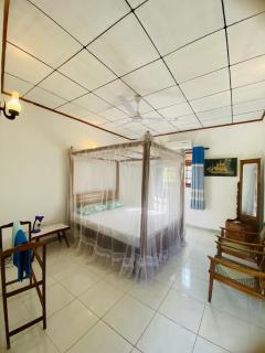 Sri Wijaya Apartment - Unawatuna - 9