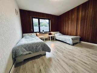 Apartment SOUHA I - wunderschöner Garten und groß - Bad Bentheim - 9