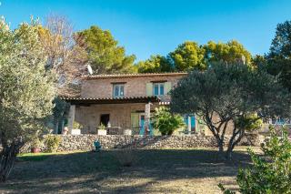 Villa du Saignadou - 0
