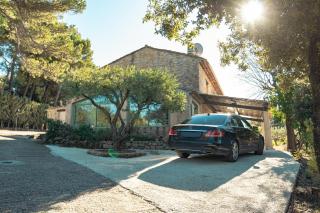 Villa du Saignadou - Tourtour - 9