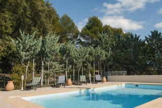 Villa du Saignadou - 4