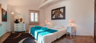 Villa du Saignadou - Tourtour - 3