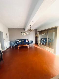 Appartement Indépendant avec jardin, entrée autonome par boîte à clé , Self-Check-In - Saint-Clément - 7