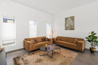 Villa Sol A Luna - Mambo Beach - 4