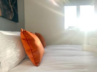 Ruby Place by Blue Skies Stays - Hartlepool - 9