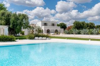 Masseria Isaia By Raro Villas - Ostuni - 9