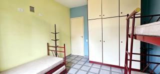 3 quartos, ar condicionado a 500 metros da Praia da Enseada - Guarujá - 4