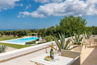 Masseria Isaia By Raro Villas - 1