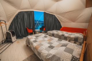 Asman Glamping - Karakol - 1