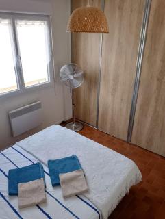 Plage des Chalets - Gruissan - 9