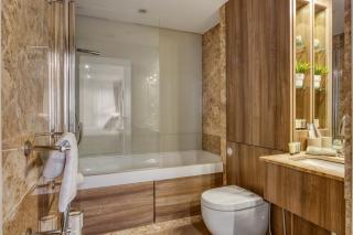 Luxury 1 Bed Apt with AC by Vauxhall Station Zone 1 - Londra - 4