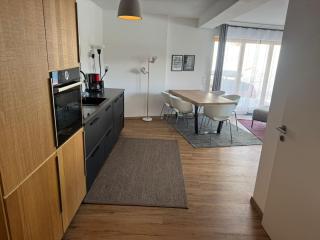 Appartement am Berg - Ebene Reichenau - 7