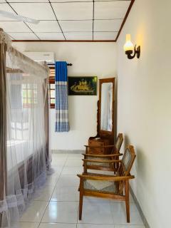 Sri Wijaya Apartment - Unawatuna - 7