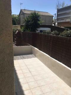 Plage des Chalets - Gruissan - 1