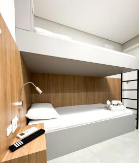 Hotel São José - São José - 5