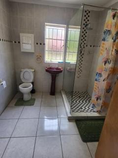 RMguest house - Zeerust - 1