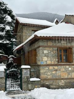 Urban River House - 9